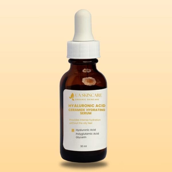 HYALURONIC ACID 2% + B5 AND CERAMIDE HYDRATING SERUM - Image 2