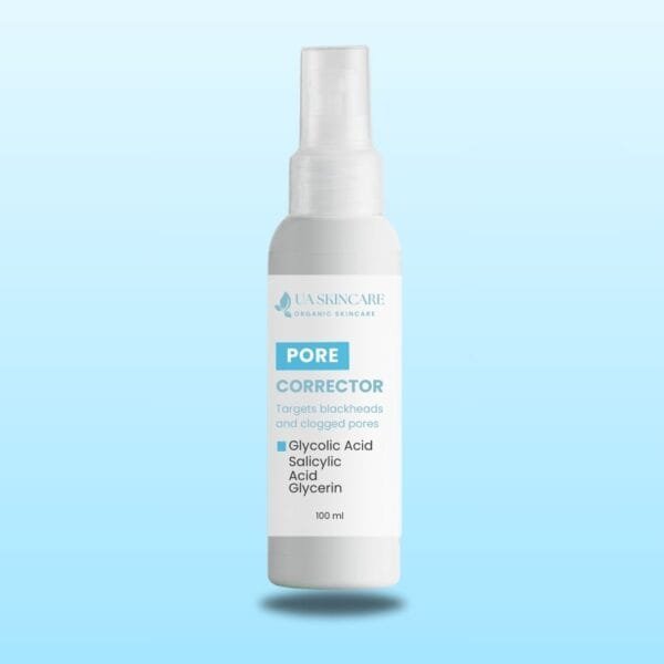 PORE CORRECTOR (Blackhead And Whitehead Solution) - Image 2