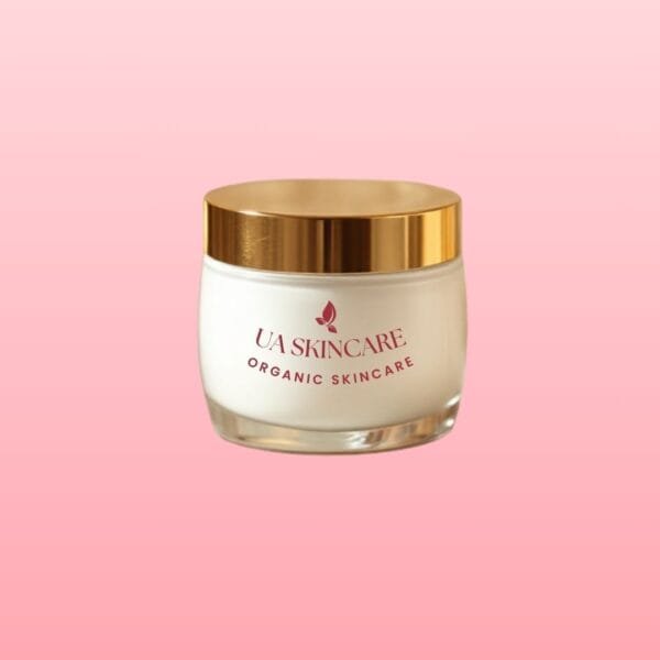RETINOL + PEPTIDE BRIGHTENING NIGHT FACE AND EYE CREAM - Image 2
