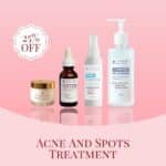 UA SKIN CARE