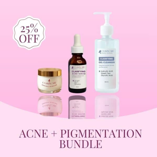 ua skin care