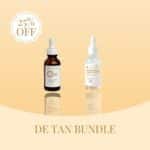 UA SKIN CARE