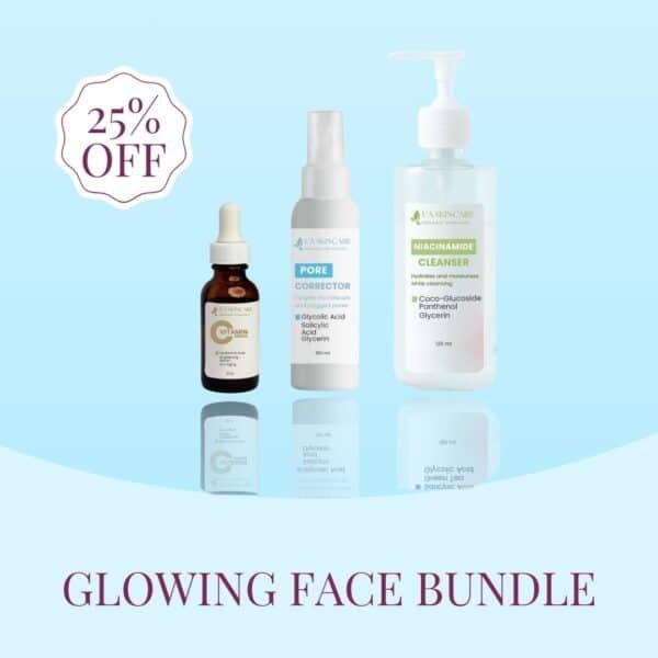 UA SKIN CARE