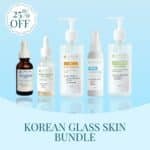 UA SKIN CARE