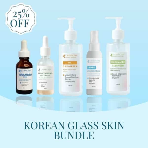 UA SKIN CARE