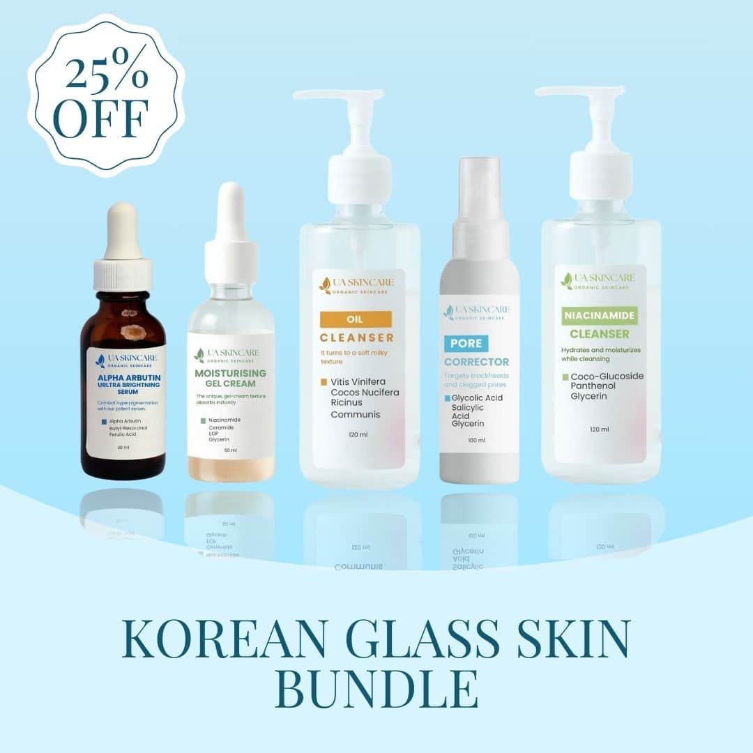 UA SKIN CARE