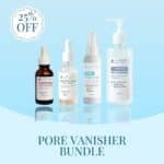 UA SKIN CARE