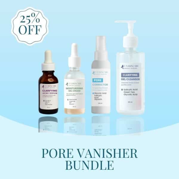 UA SKIN CARE