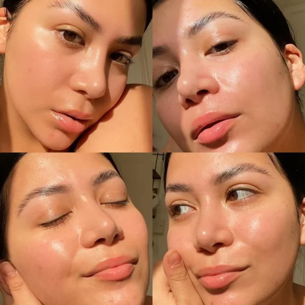 GLOWING FACE BUNDLE (PACK OF 3) - Image 4
