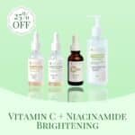 UA SKIN CARE