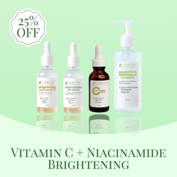 UA SKIN CARE